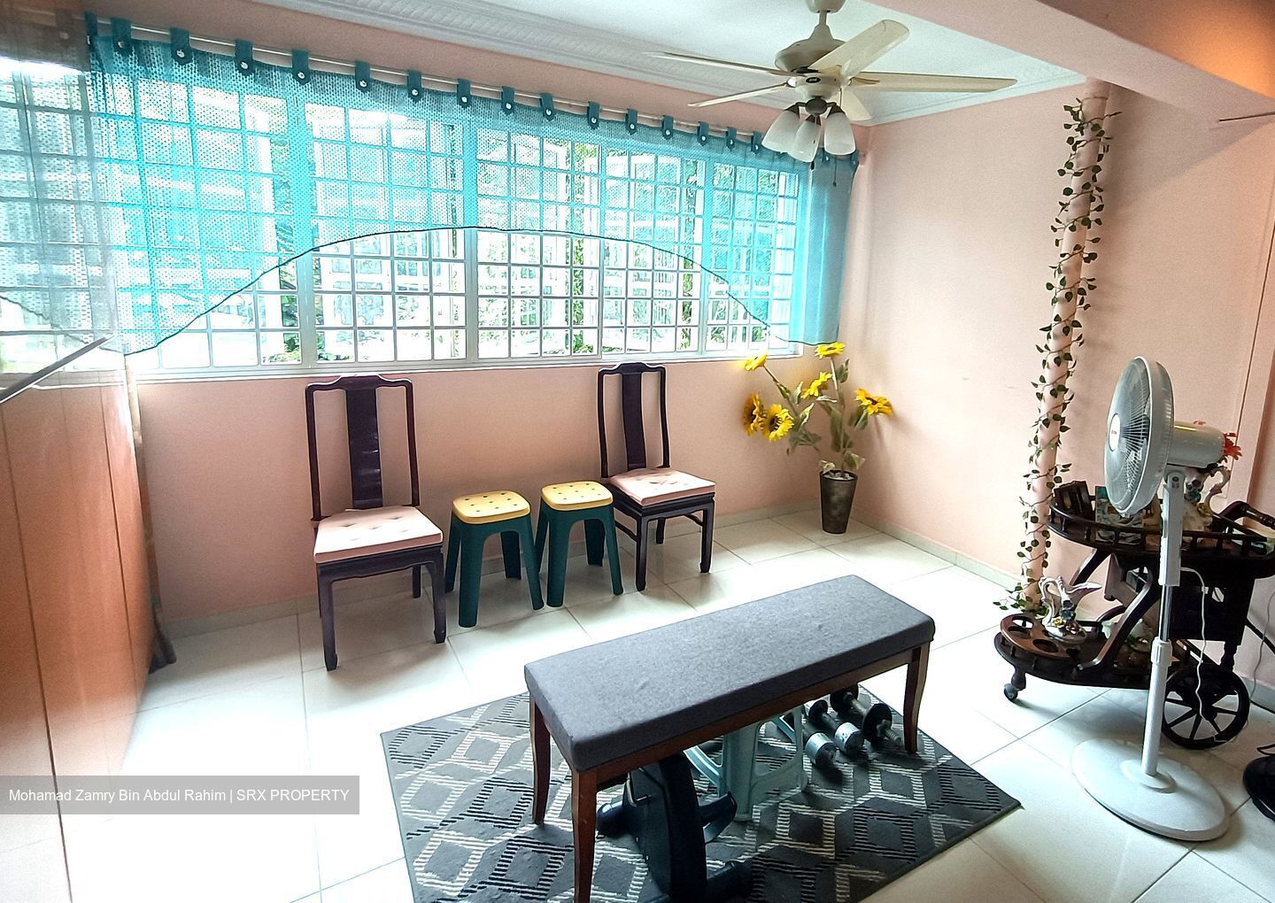 Blk 127 Tampines Street 11 (Tampines), HDB 5 Rooms #572132661